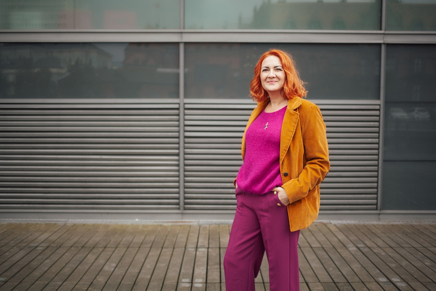 Zdjęcie na okładce dla Joanna Kobak Doradca Kredytowy - Kredyt hipoteczny, gotówkowy, konsolidacyjny, refinansowanie